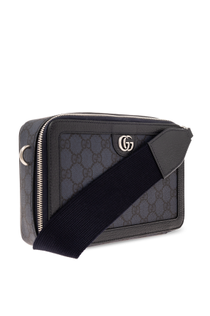 Gucci buy ‘Ophidia Mini’ shoulder bag