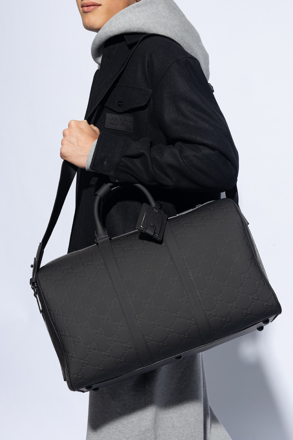 Gucci NOGAWKAMI ‘Duffle Medium’ handbag