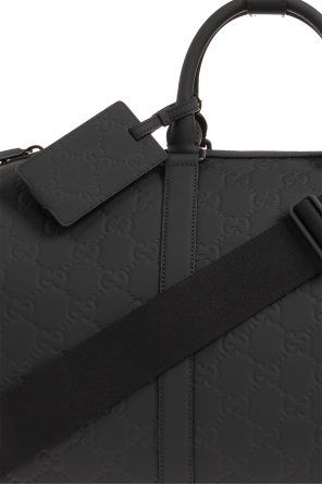 Gucci zausznikami ‘Duffle Medium’ handbag