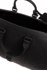 Gucci BLACK ‘Duffle Medium’ handbag