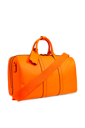 Gucci ‘Duffle Medium’ Carry-on Bag