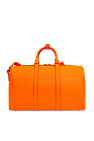 Gucci neon ‘Duffle Medium’ Carry-on Bag