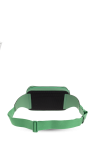 Gucci GREEN Monogrammed belt bag