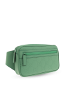 Gucci GREEN Monogrammed belt bag