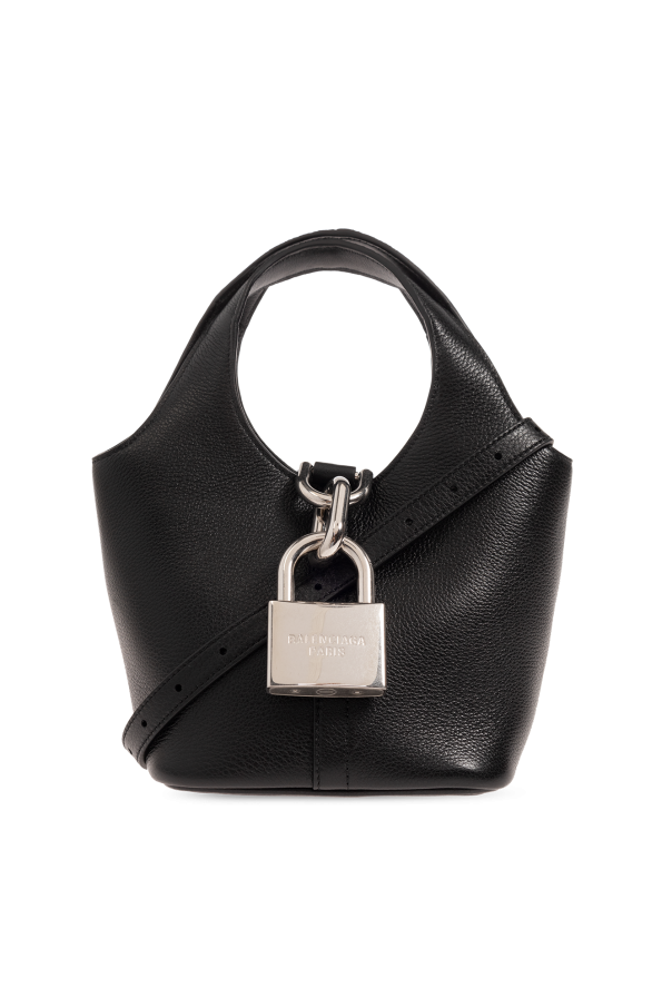 Balenciaga ‘Locker Hobo Small’ shoulder bag