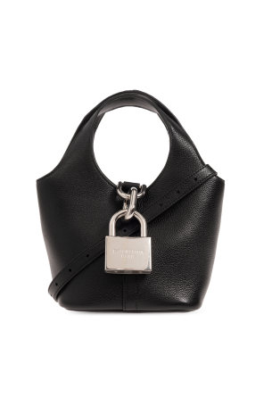 ‘Locker Hobo Small’ shoulder bag