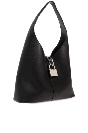 Balenciaga ‘Locker Medium’ hobo shoulder bag