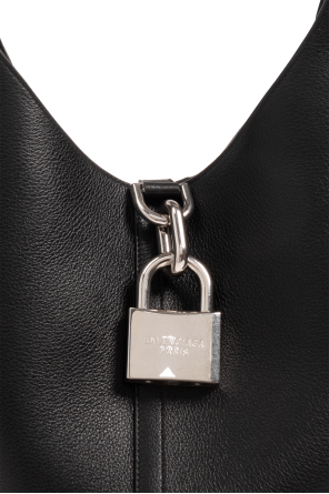 Balenciaga ‘Locker Medium’ hobo shoulder bag