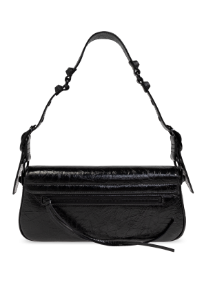 Balenciaga Shoulder Bag `Small Le Cago Sling`