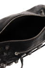 Balenciaga ‘Le Cagole’ shoulder bag