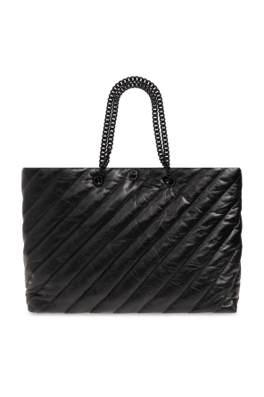 Balenciaga ‘Crush Large’ shopper bag