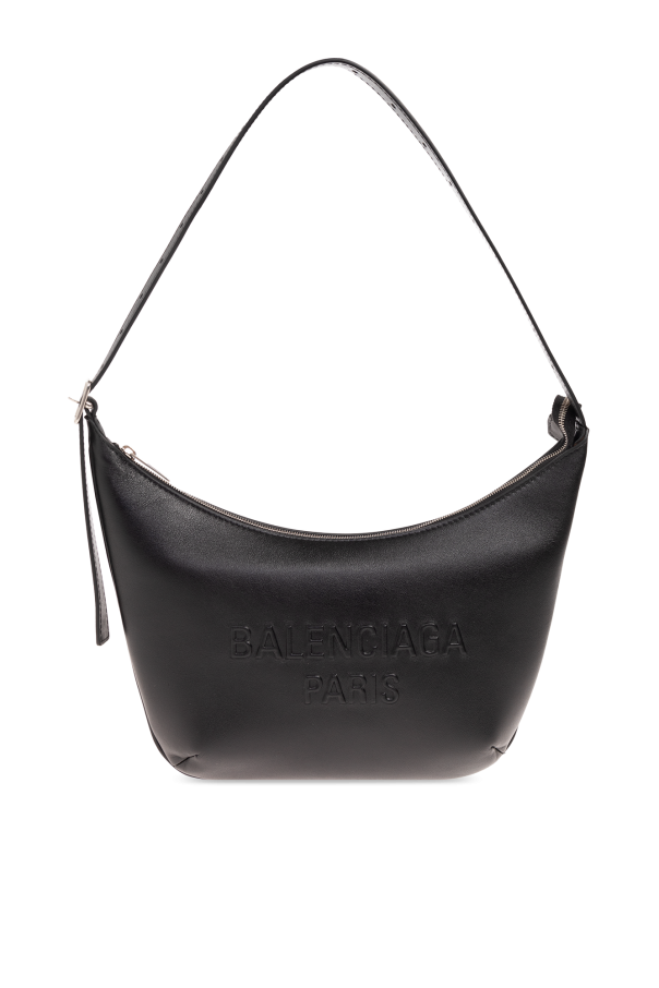 Balenciaga ‘Mary-Kate’ shoulder Gucci bag