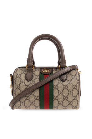 Gucci vintage logo with stars
