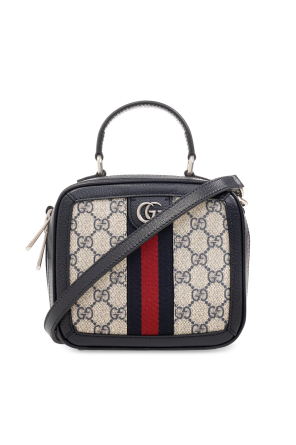 ‘Ophidia’ shoulder bag