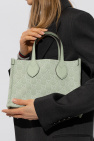 Gucci GREEN ‘Ophidia Medium’ shoulder bag