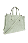 Gucci GREEN ‘Ophidia Medium’ shoulder bag