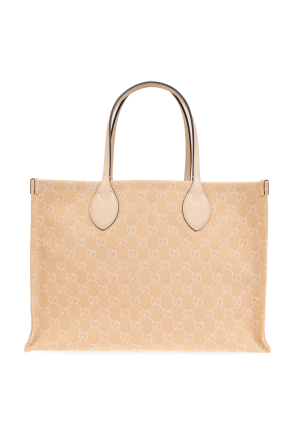 ‘Ophidia Large’ shopper bag