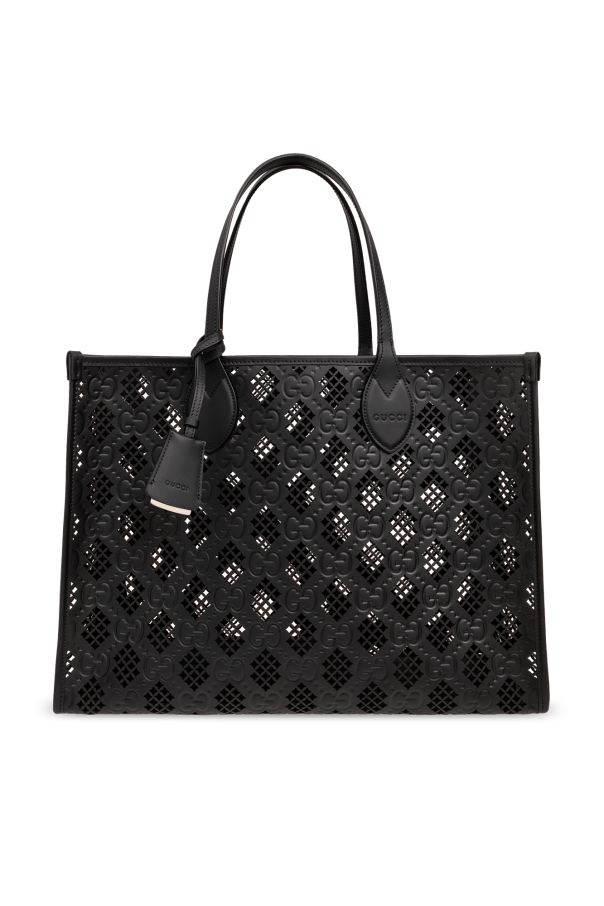 ‘Ophidia’ shopper bag od Gucci