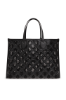 Gucci BLACK ‘Ophidia’ shopper bag