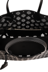 Gucci BLACK ‘Ophidia’ shopper bag