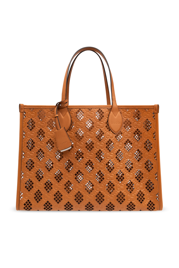 ‘Ophidia’ shopper bag od Gucci