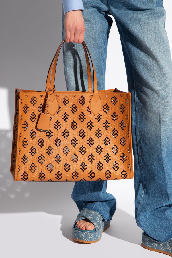 Gucci ‘Ophidia’ shopper bag