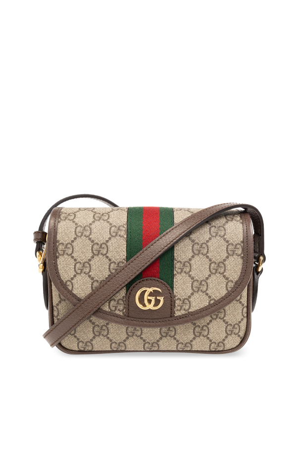 ‘Ophidia GG Mini’ shoulder bag od Gucci
