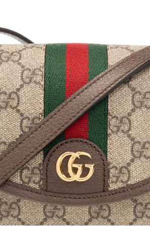 Gucci Torba na ramię ‘Ophidia GG Mini’