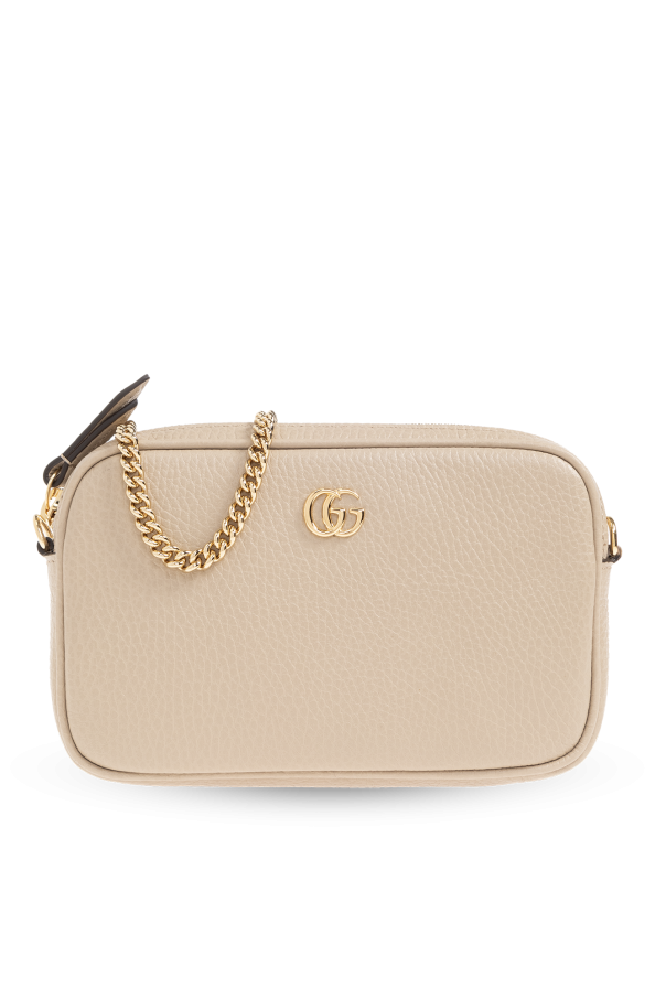 ‘GG Marmont Mini’ shoulder bag od Gucci