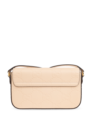 Gucci ‘GG Super Mini’ shoulder bag