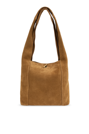 Saint Laurent Saint Laurent `Tanger` Shoulder Bag