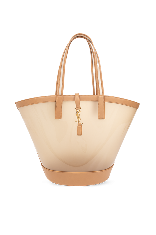 Saint Laurent ‘Panier Medium’ ‘shopper’ type bag