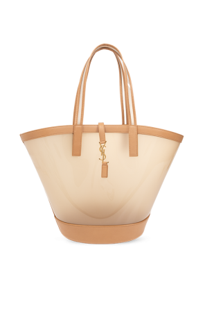 ‘panier medium’ shopper bag od Saint Laurent