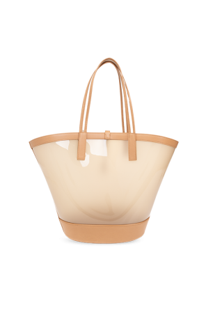 Saint Laurent ‘Panier Medium’ ‘shopper’ type bag
