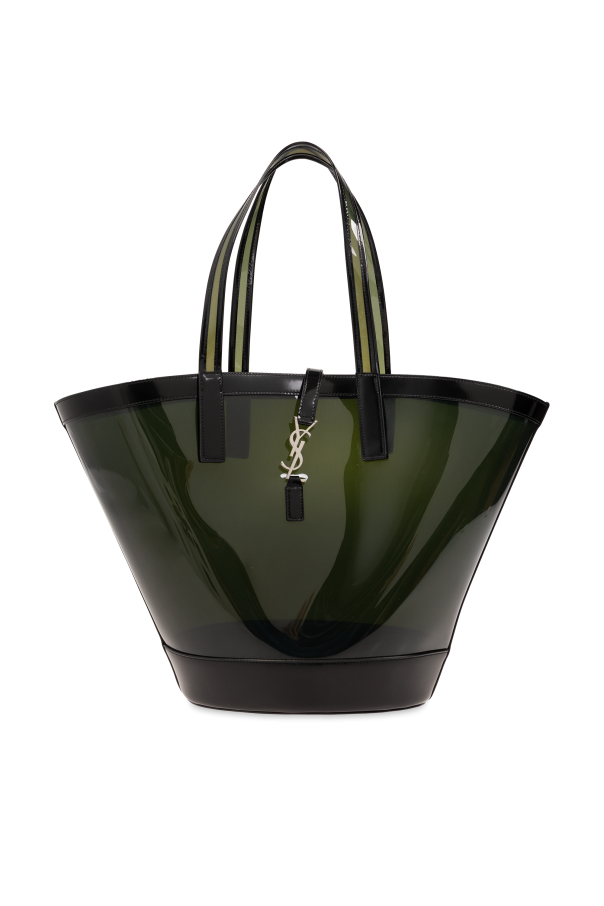 Saint Laurent ‘Panier Medium’ Shopper Bag