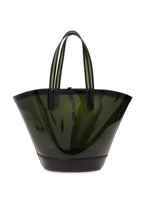 Saint Laurent ‘Panier Medium’ Shopper Bag