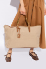 Saint Laurent beige Carry-on Bag