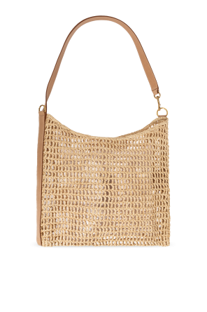 Saint Laurent Saint Laurent `Oxalis` shopper bag