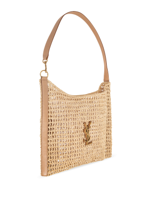 Saint Laurent Saint Laurent `Oxalis` shopper bag