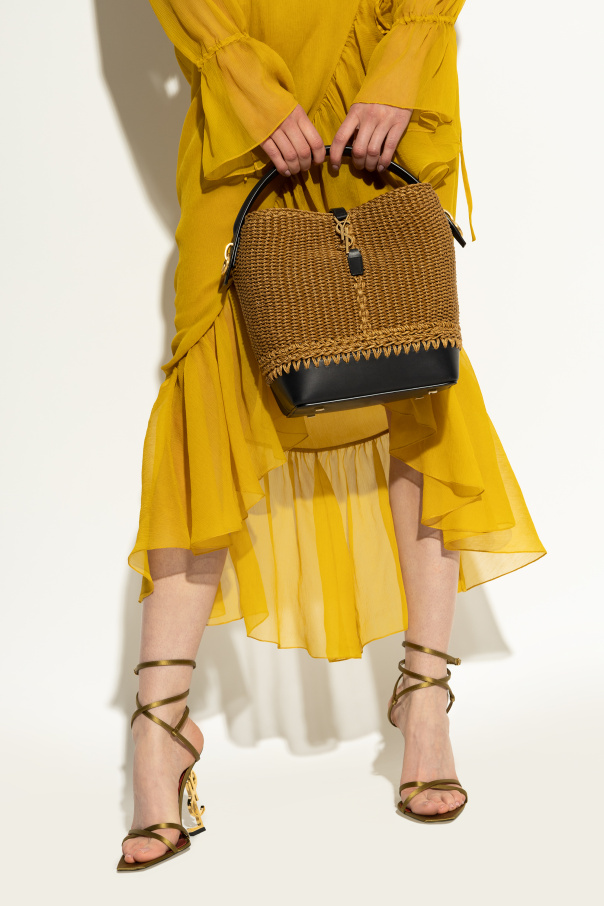 Saint Laurent Bolso de mano `LE 37`