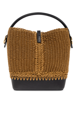 Saint Laurent Bolso de mano `LE 37`