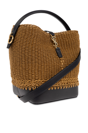 Saint Laurent Bolso de mano `LE 37`