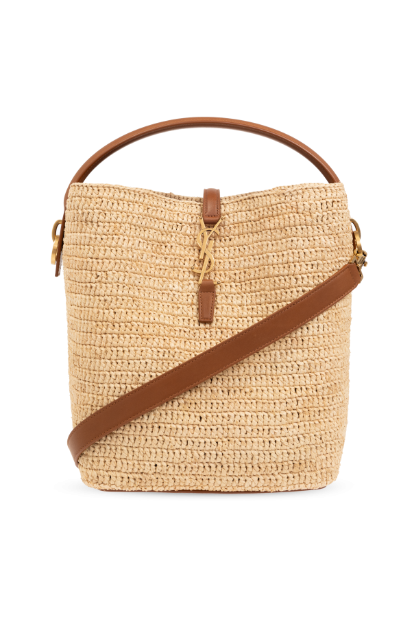‘le 37’ shoulder Small bag od Saint Laurent