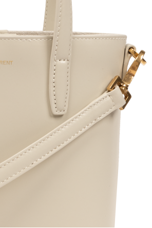 Saint Laurent ‘Mini Toy’ Shoulder Bag