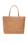 Saint Laurent beige Bag Rive Gauche type shopper