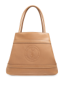 Saint Laurent beige Bag Rive Gauche type shopper