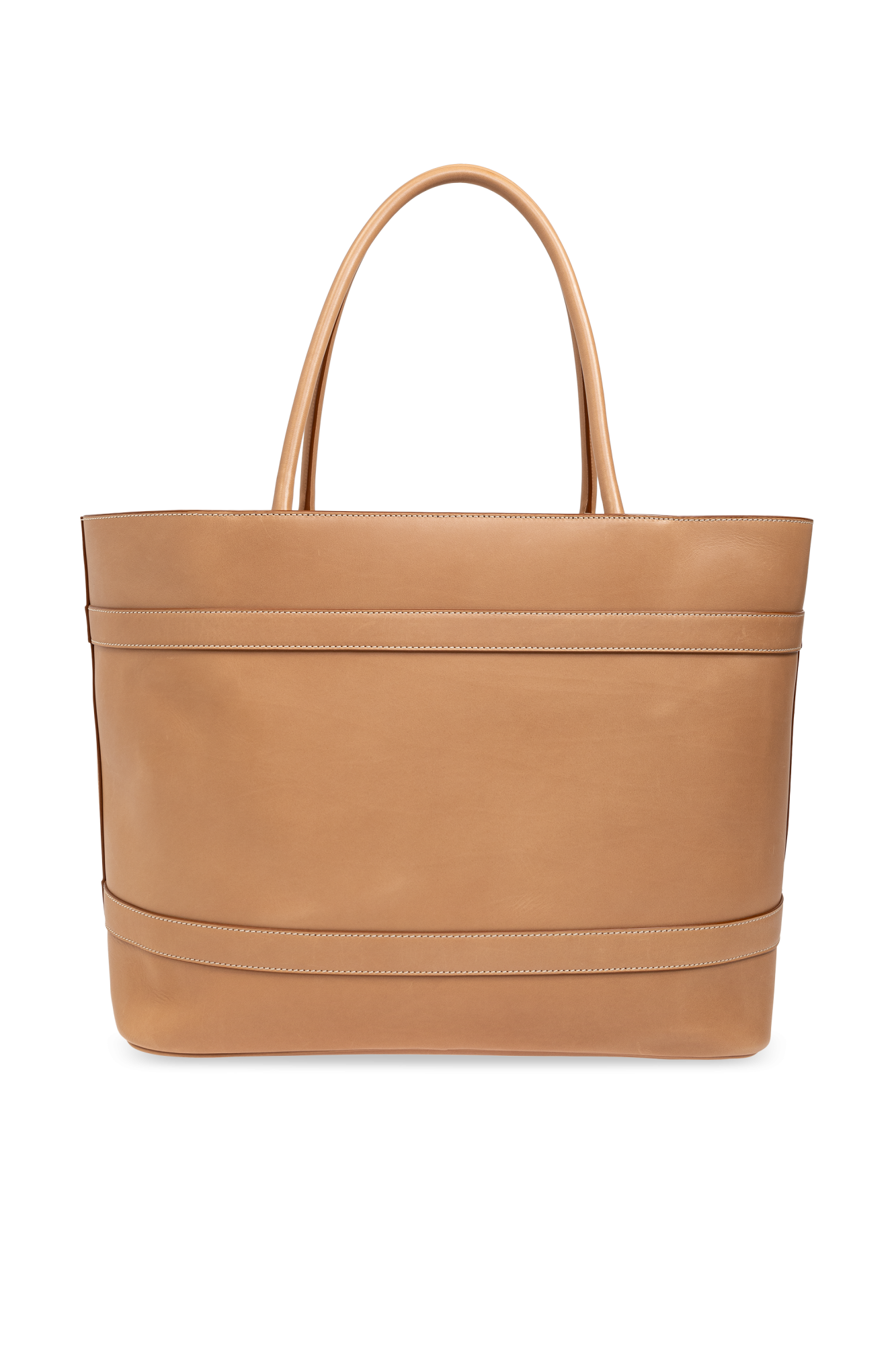 Saint Laurent Torba `Rive Gauche` typu `shopper`