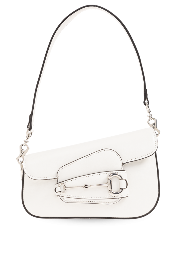 ‘1955 Horsebit Mini’ shoulder bag od Gucci