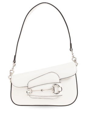 ‘1955 Horsebit Mini’ shoulder bag