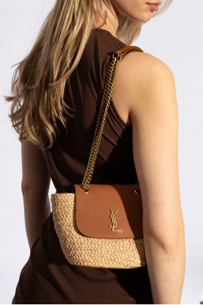 'manon mini’ shoulder bag od Saint Laurent